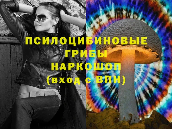 ALPHA PVP Мегион